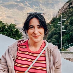 Meet your Posher, Alanna